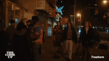 Happy Season 1 GIF by The Come Up
