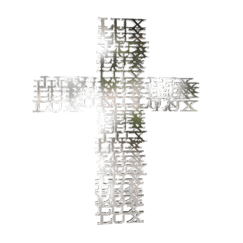 Cruz Lux Sticker by Nomehas Visuals ™