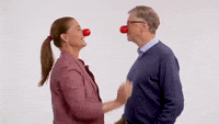 GIF by Red Nose Day