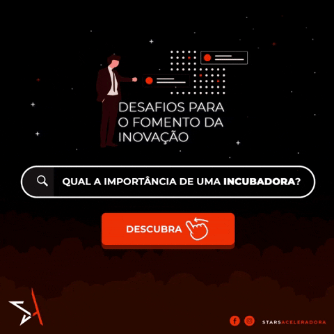 Stars Aceleradora GIF