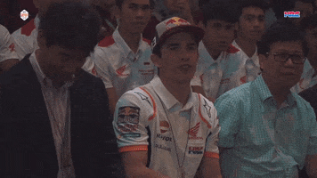 Honda Indonesia GIF by Estrella Galicia 0,0