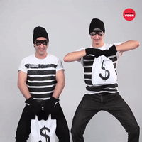 Robber GIFs - Get the best GIF on GIPHY Robber GIFs - Get the best GIF on GIPHY