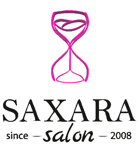 SAXARA Sticker