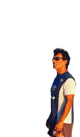 FischyRunningTeam Sticker