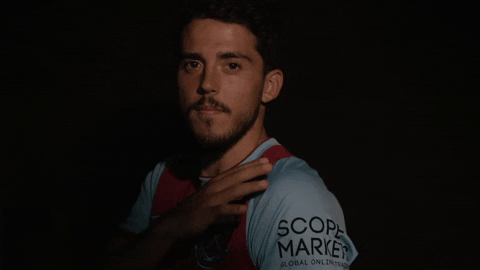 West Ham Coyi GIF by West Ham United - Find & Share on GIPHY