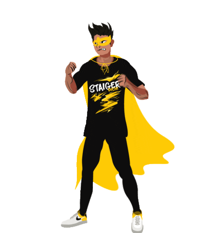 Autohaus Staiger Sticker