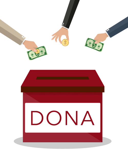 Teleton2030 Sticker by Teletón 20-30 Panamá