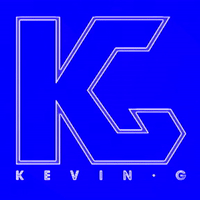 kevin g cantante GIF by Kevin G