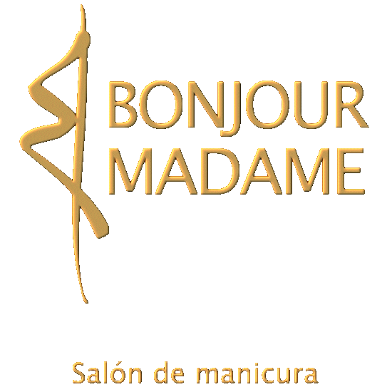 bounjourmadameclou Sticker