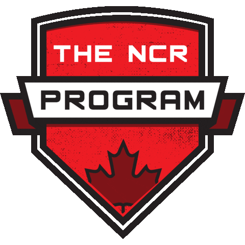 Crossfit Ncr Sticker by hosstremblay