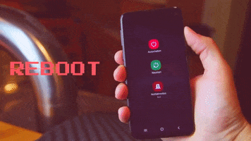 insidedigital phone reboot GIF
