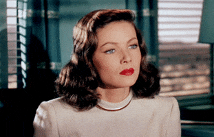 leave her to heaven this movie GIF by Maudit