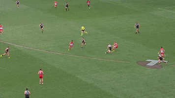 Todd Marshall Afl GIF by Port Adelaide FC