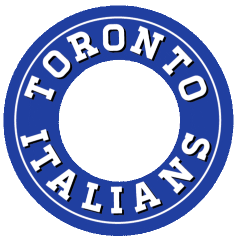 Italiano Vero Sticker