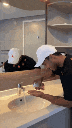 Corona GIF