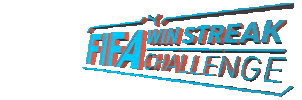 Win Streak Challenge Sticker by SD Football