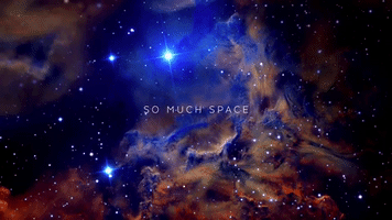 space night GIF by Discovery Europe
