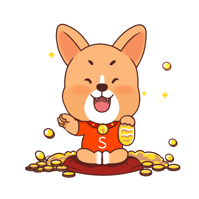 shopee dog
