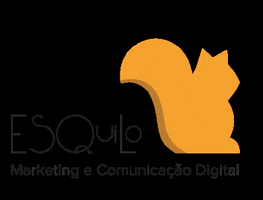 Esquilo - Marketing e Comunicação Digital GIF