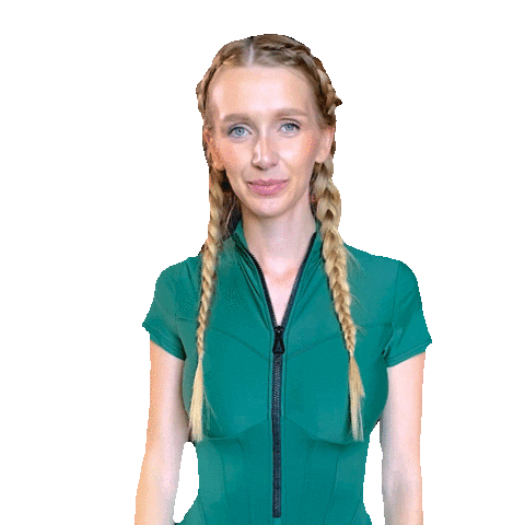 Fitness Sticker by botanovna-fit