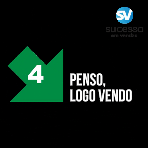 Sucesso em Vendas GIF