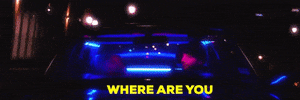 Where Are You Oops GIF by Alec King