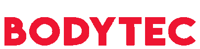 BODYTEC Sticker