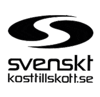 Svenskt Kosttillskott Sticker