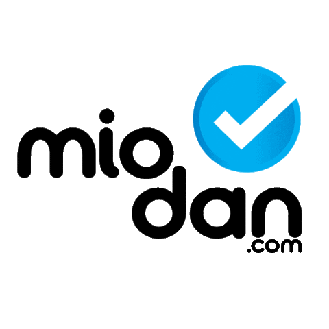 miodan Sticker