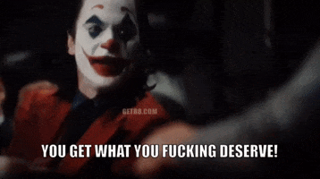 Joker GIF