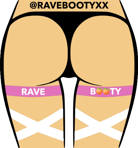 GIF by RaveBootyXX