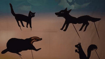 Lossnotlost GIF
