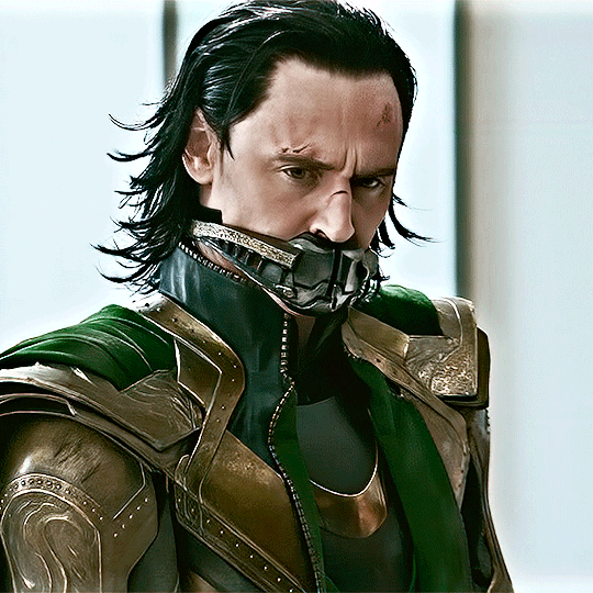Marvel GIF