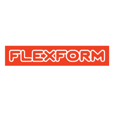 FLEXFORM Sticker