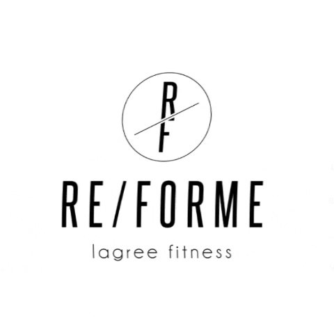 reformelagree fitness pilates lagree lagreefitness GIF