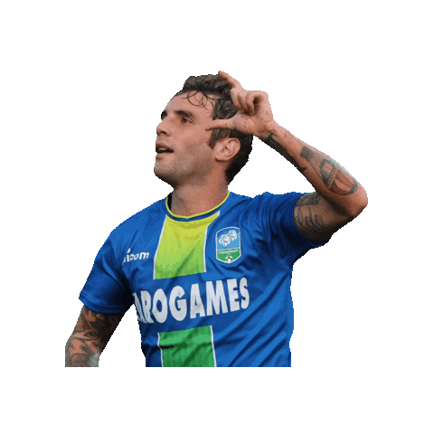 Feralpisalò Sticker