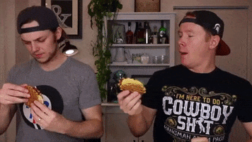 NumberSixWithCheese sean ely corey wagner number six with cheese n6wc GIF