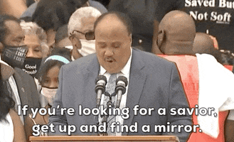 March On Washington GIF by GIPHY News