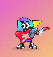 Happy Birthday Gif GIF by IDX Solana