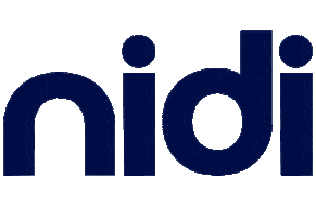 Nidi Tecnologia Sticker