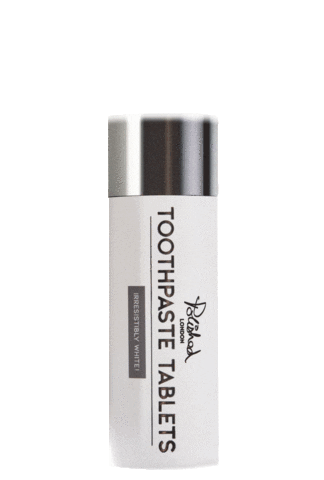 Teeth Whitening Sticker by Polished London