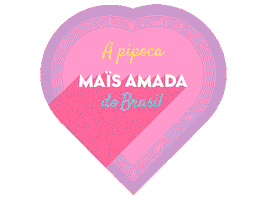 Pop Corn Sticker by Maïs Pura