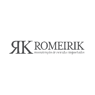 Romeirik Imports Sticker