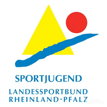 Landessportbund Rheinland-Pfalz GIF