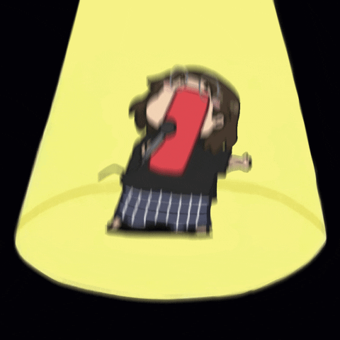 Fanart GIF