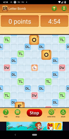 Game GIF