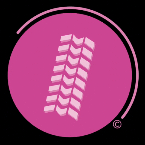 Pinkribbon GIF by Pink Ribbon Deutschland