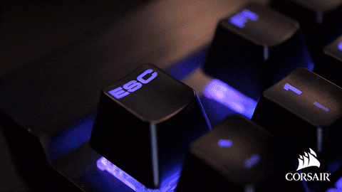 Rgb Escape GIFs - Get the best GIF on GIPHY