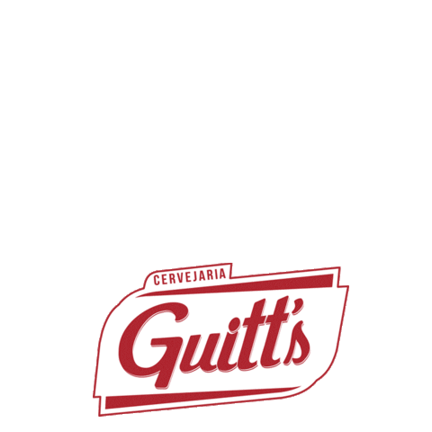 Cerveja Guitt's Sticker