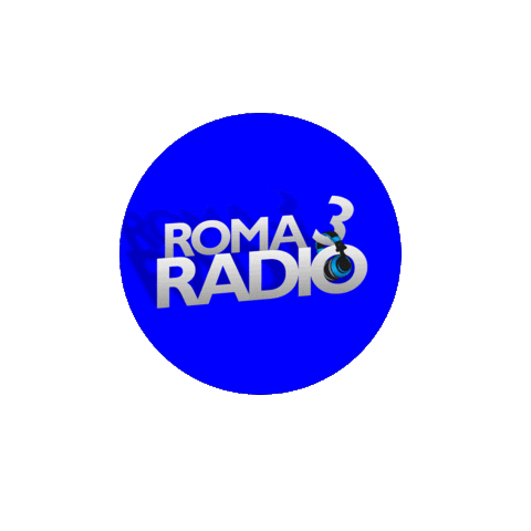 Festival Fru Sticker by roma3radio
